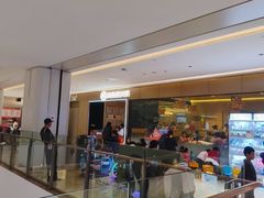 -海底捞火锅(龙湖北京大兴天街店)