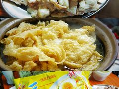 -威邵鸡煲(西华路总店)
