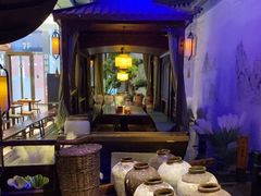 -绿茶餐厅(千岛湖银泰城店)