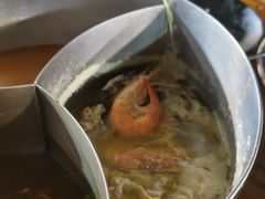 -渔家火锅·海鲜自助餐·演艺(亚龙湾天域酒店)