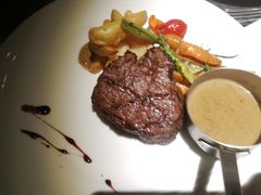 -秀·爱尔兰餐吧(上海路店)