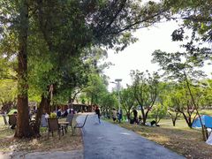 -两河城市森林公园