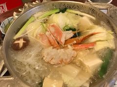 -蟹道乐(新宿本店)