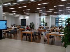 -厦门市图书馆(集美新城馆区)