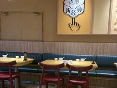 -蔡澜点心·粤菜(花城汇南区店)