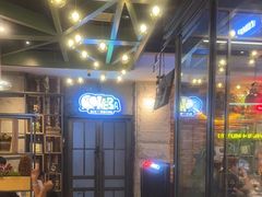 -河坝烧烤串城(金达莱店)