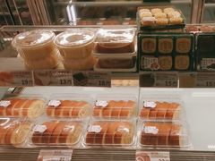 -泸溪河桃酥(凯德MALL太阳宫店)