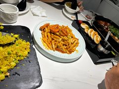 -3号仓库·创意中国菜(嘉兴龙鼎万达店)