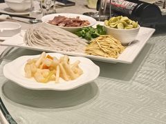 -安徽饭店