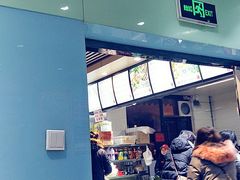 门面-林静小吃(复兴路店)