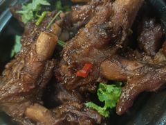-津门老羊家·铜锅涮羊肉·烧烤(科技园店)