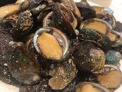 -孙家码头海鲜自助美食城