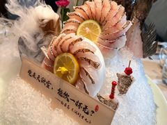 -海月轩海鲜豆捞(紫金塔店)