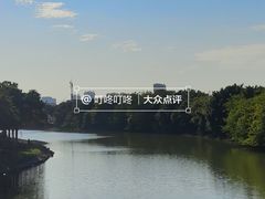 -海珠湖公园
