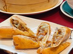春卷-北园酒家(小北路店)