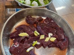 -丰尔粥食·粥底火锅·桑拿鸡(大良总店)