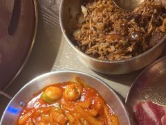 -西塔老太太泥炉烤肉(温州首店万象城黑金店)