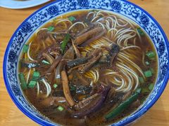 -太湖面馆十八浇(渔港路店)