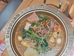 -福客麻辣烫·现炒麻辣香锅(印力中心店)