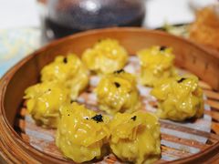 怀旧菊花烧卖-点都德·毕德寮