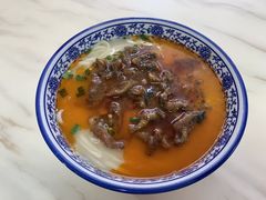 -何记鳝鱼面馆(开发区分店)