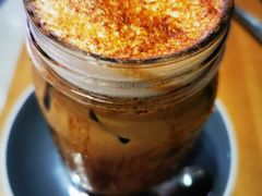 冲绳黑糖珍珠欧布蕾拿铁-MIKAKU(万达广场上海宝山店)