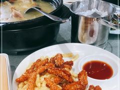 -江宁肚包鸡(铁心桥店)