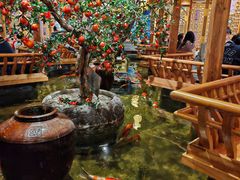 -北平楼·烤鸭·北京菜(牡丹园店)