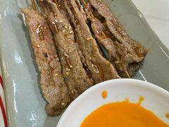 -明本湛江鸡•海鲜小厨(陈家祠店)