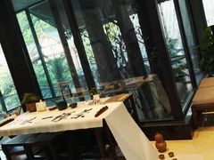 -禅驿嘉定院子-禅欢江景餐厅·中餐·户外烧烤定制(乐山大佛店)