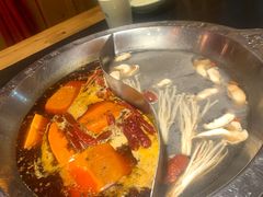 -大龙辣火锅·龙虾·烧烤(湖滨新天地店)