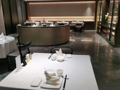 大堂-荣里烤鸭