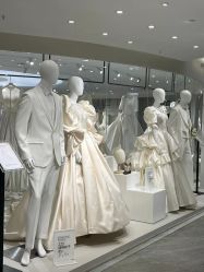 点击看大图 -青禾蒙娜丽莎婚纱摄影(武汉总店)
