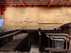 -北京大葆台遗址博物馆