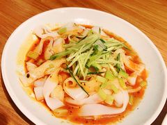 -胖老汉椒麻鸡清真新疆菜(西御街店)