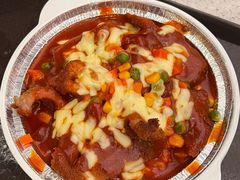 -澳门地道葡国餐