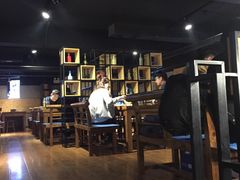 -刘全福吊炉烧烤王(东江路店)