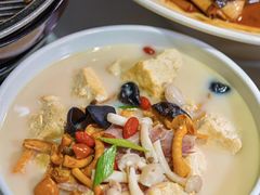 -悦融·京鲁菜·露台花园(安定门店)