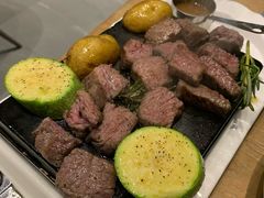 安格斯牛小排-Mezomd曼索蒂西班牙餐厅(广粤店)