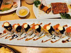 -山之川日料放题(通州店)