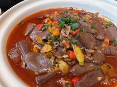 -衡厨·衡阳土菜(中南店)