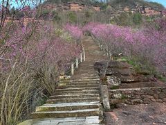 -天台山赤城山景区