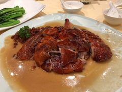 -镛记酒家