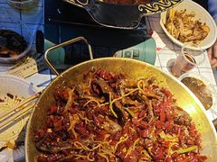 -蛙老爹·蜀香美蛙鱼头(王家湾店)