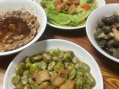 -玲燕蒸菜馆(江东路店)