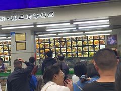 -宫廷糕点铺(人民中路店)