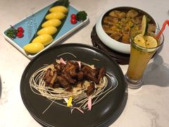 -香香海南菜餐厅