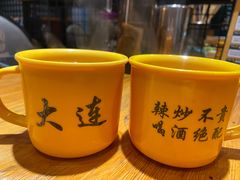 -喝丢一只鞋海鲜烧烤·海肠捞饭(文体街店)