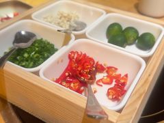 -山海蟹庐·海鲜糟粕醋火锅(慈溪店)
