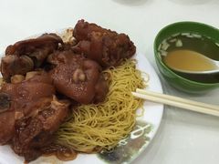 -麦文记面家(佐敦店)